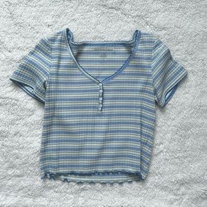 American Eagle Top